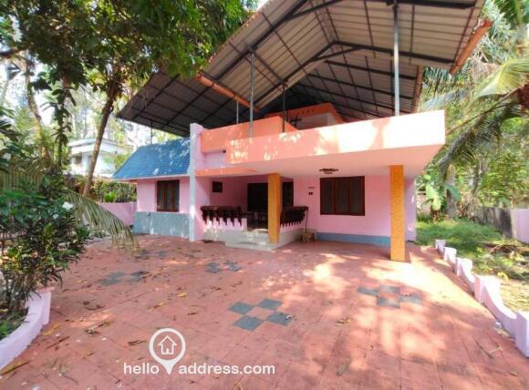 Residential House Villa for Sale