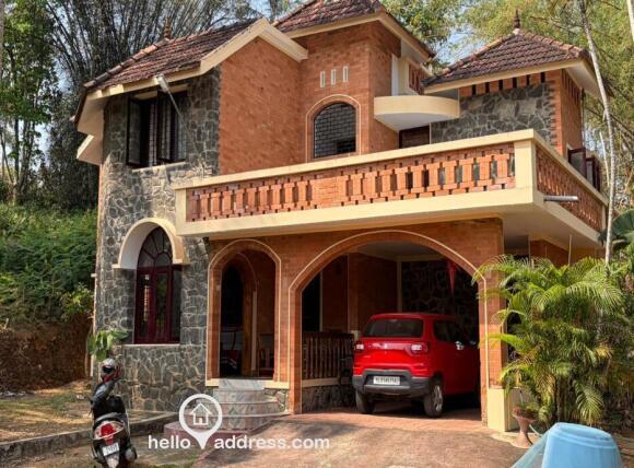 Residential House Villa for Sale