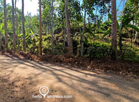 Residential Land for Sale