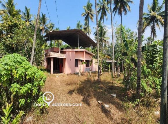 Residential Land for Sale