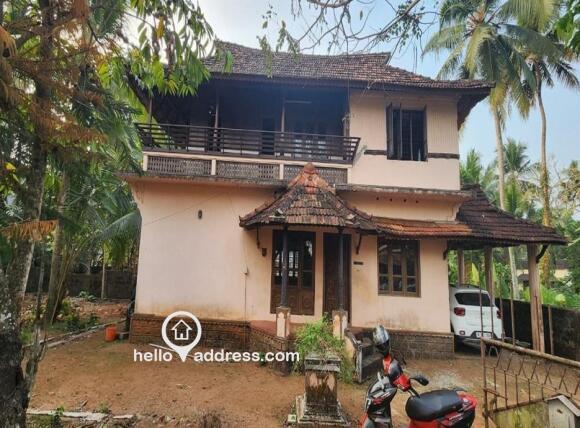 Residential Land for Sale