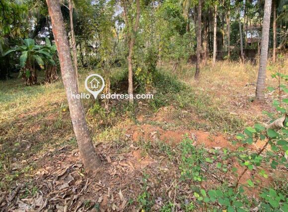 Residential Land for Sale