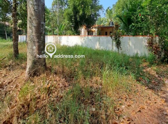 Residential Land for Sale