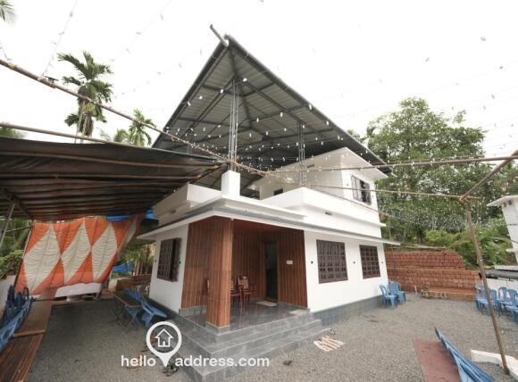 Residential House Villa for Sale