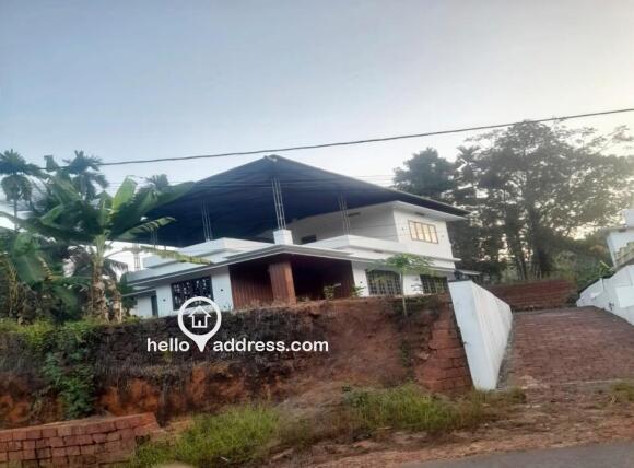 Residential House Villa for Sale