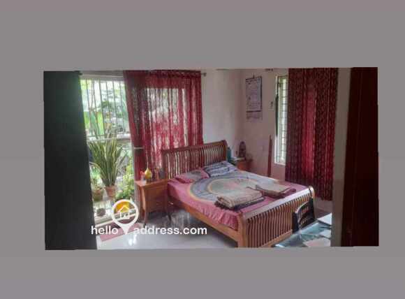 Residential Apartment for Sale