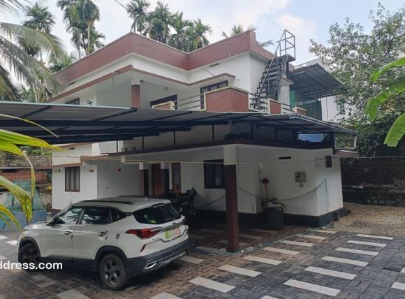 Residential House Villa for Sale
