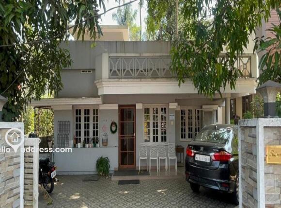 Residential House Villa for Sale