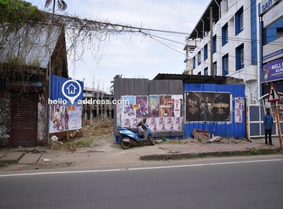 Commercial Building for Sale