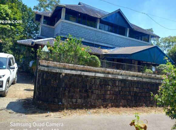 Residential House Villa for Sale