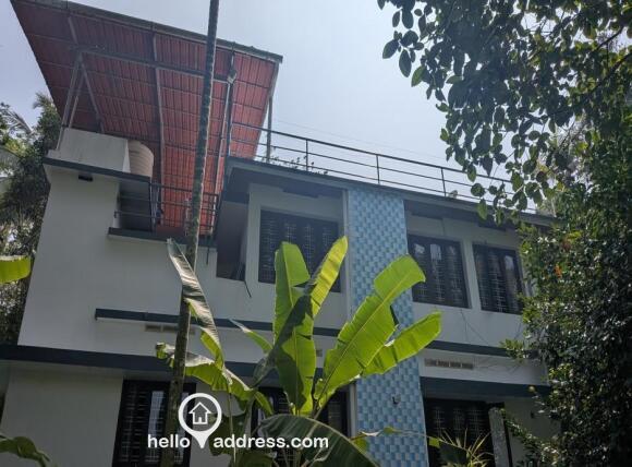 Thottara Puncha Frontage