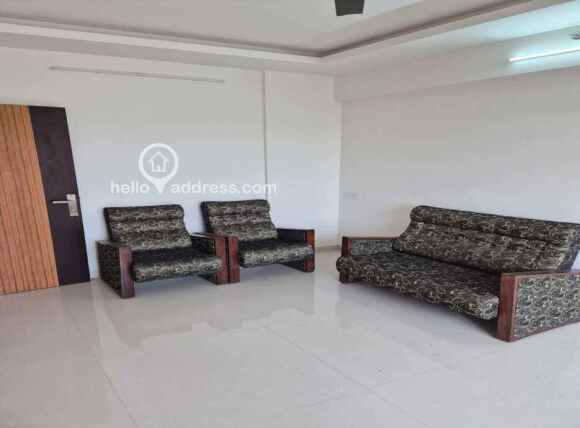 Residential Apartment for Rent