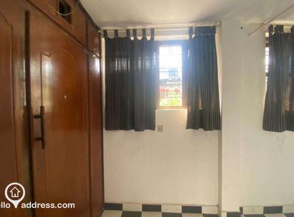 Residential House Villa for Sale