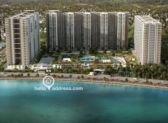 Residential Apartment for Sale