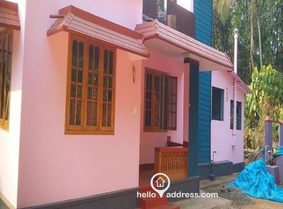 Residential House Villa for Sale