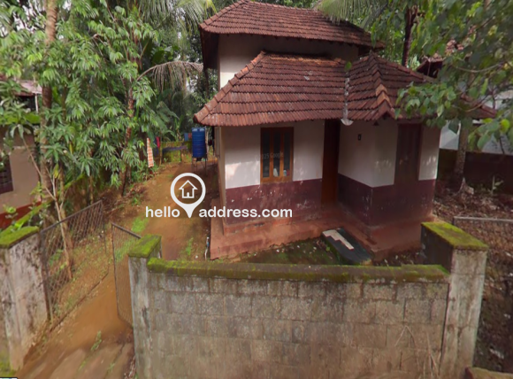 വാസയോഗ്യമായ ഭൂമി വില്പനയ്ക്ക് 