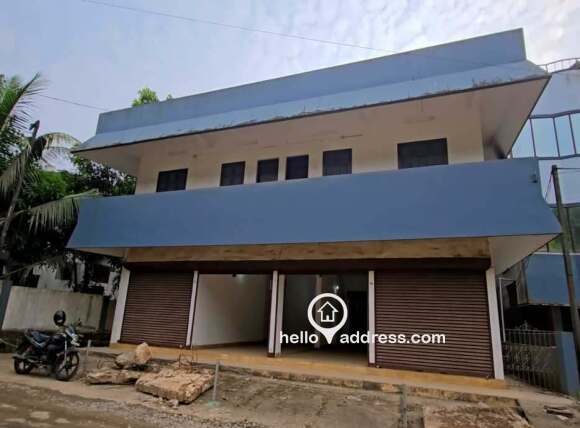 Commercial Building for Sale