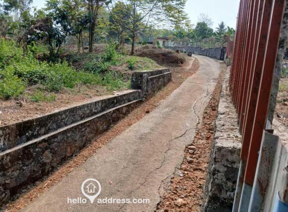 2 Entrance through Panchayath Road