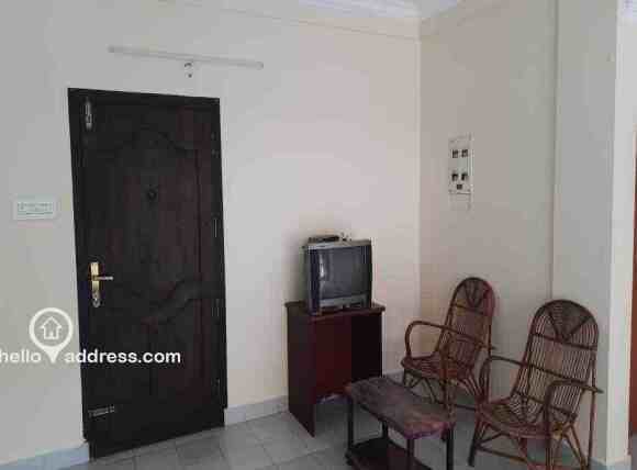 Residential Apartment for Sale