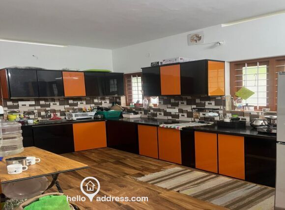 Residential House Villa for Sale