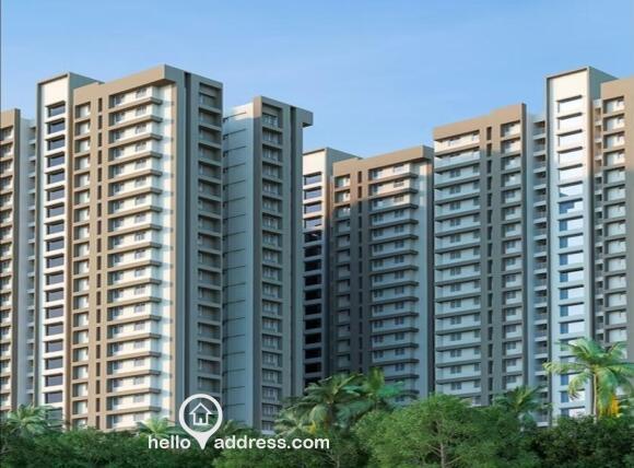 Residential Apartment for Rent