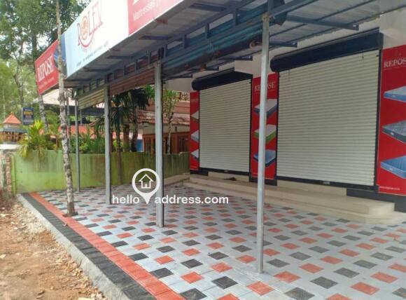 Commercial Building for Sale