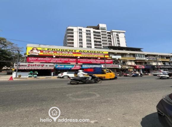 Commercial Land for Sale