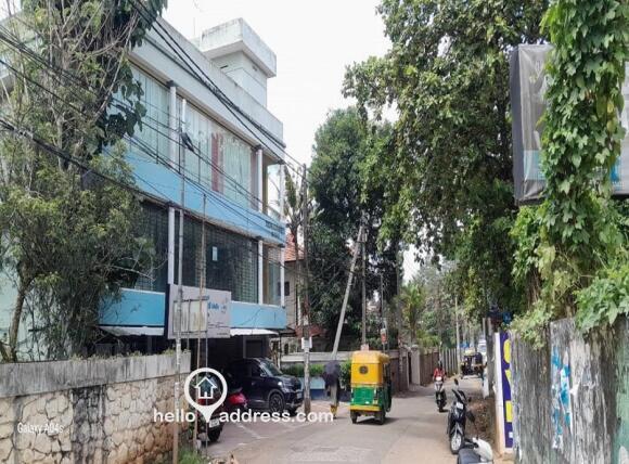 Commercial Office for Rent