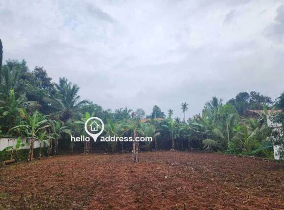 Residential Land for Sale