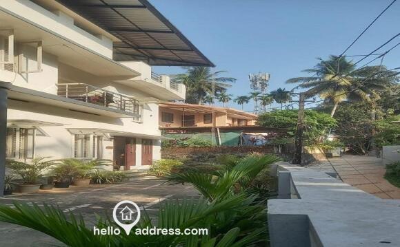 Residential House Villa for Sale