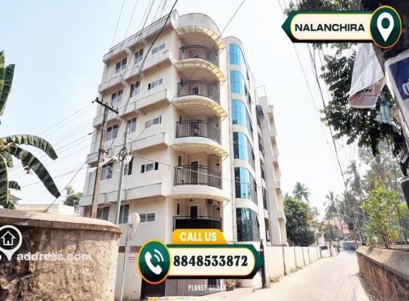 Residential Apartment for Sale
