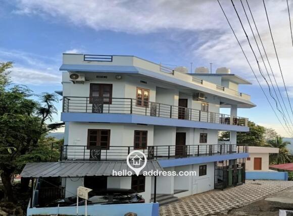 Studio for rent -Near Konni Medical college