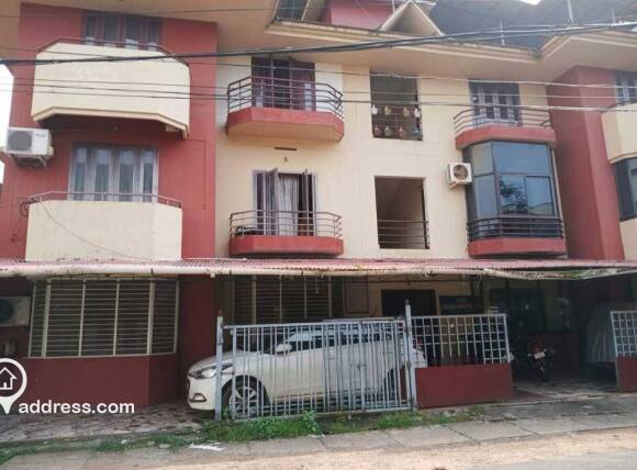 Residential Apartment for Sale