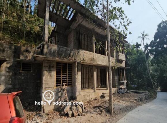 Residential House Villa for Sale