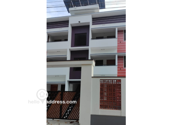 Residential Apartment for Rent