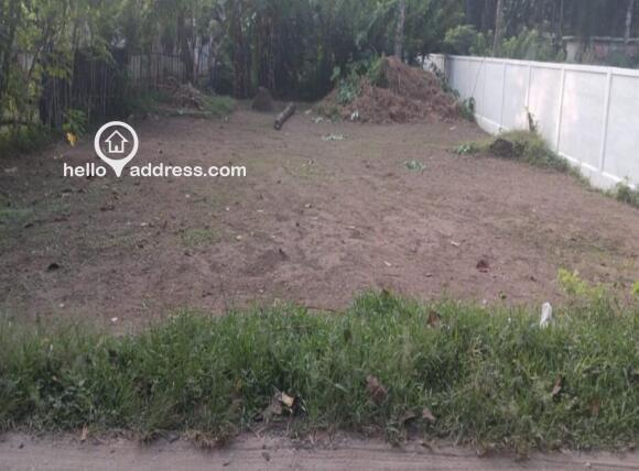 6.5 Cents, Residential plot