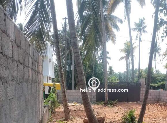 Residential Land for Sale