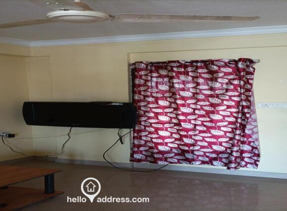 Residential Apartment for Sale