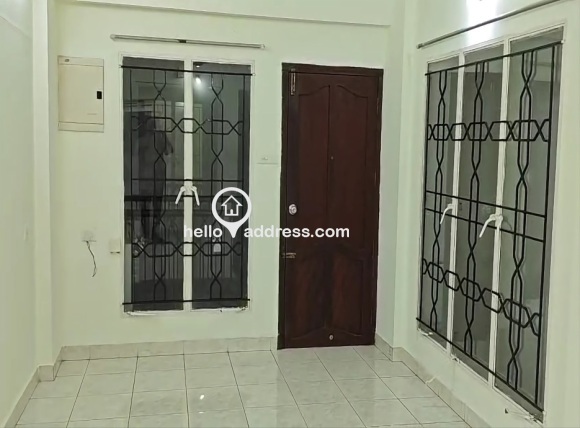 Residential Apartment for Rent