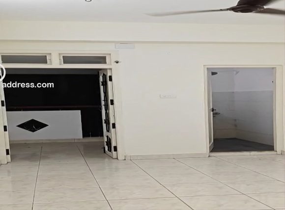 Bedroom 3 with balcony