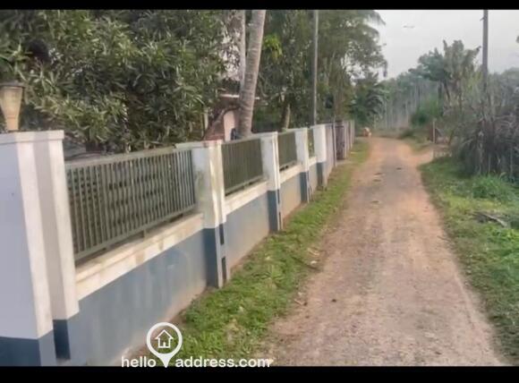 Residential House Villa for Sale