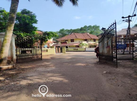 Residential Apartment for Sale