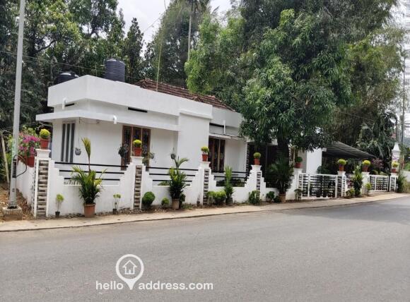 16 Cent - Commercial Property (Highway Frontage)