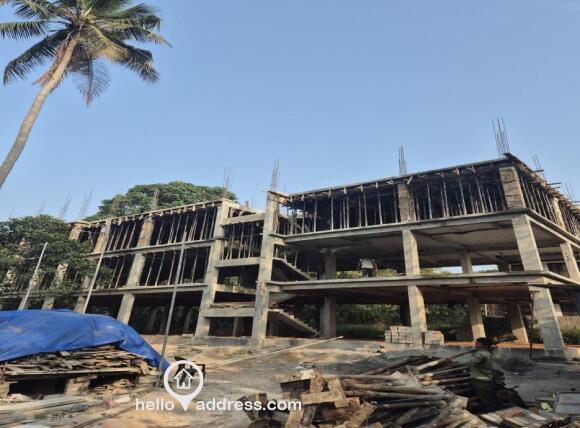 Commercial Office for Rent