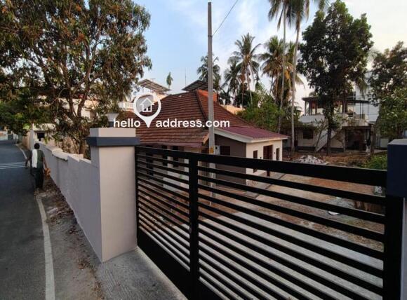 Residential House Villa for Rent