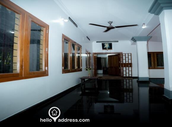 Residential House Villa for Sale