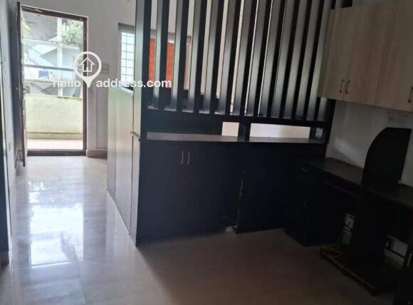 Residential Apartment for Rent