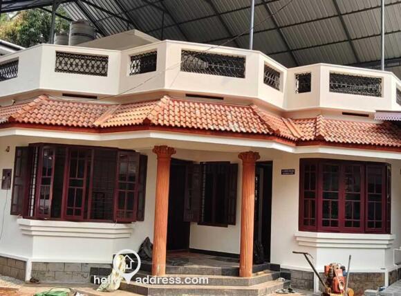 വാസയോഗ്യമായ വീട്  / ഉല്ലാസഭവനം വാടകയ്ക്ക് 