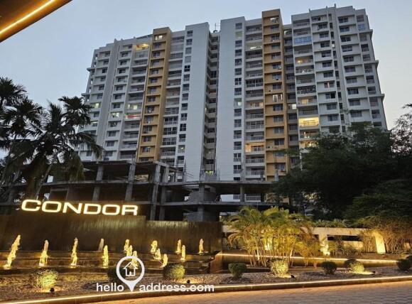 Residential Apartment for Sale