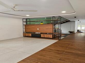 Residential House Villa for Sale in Kollam, Kollam, Mangad